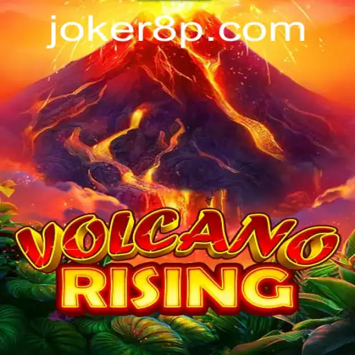 VolcanoRising: The Game Igniting the Gaming World