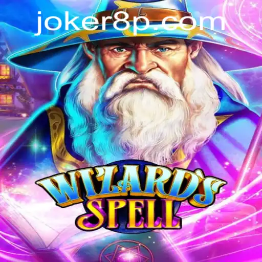 Dive into the Spellbinding World of WizardsSpell and Unleash the Magic of Joker8