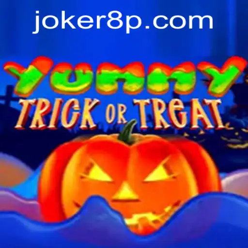 Unveiling YummyTrickorTreat: A New Gaming Sensation With Joker8 Flair